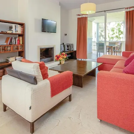 Apartment Beautiful In Marbella-cabopino With 2 Bedrooms, Wifi And Outdoor Swimming Pool *