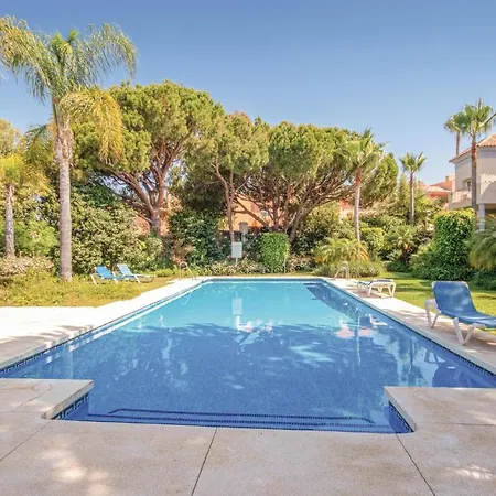Beautiful In Marbella-cabopino With 2 Bedrooms, Wifi And Outdoor Swimming Pool *