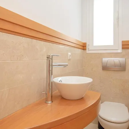 Beautiful In Marbella-cabopino With 2 Bedrooms, Wifi And Outdoor Swimming Pool Apartment