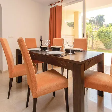 Apartment Beautiful In Marbella-cabopino With 2 Bedrooms, Wifi And Outdoor Swimming Pool
