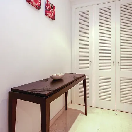 Apartment Beautiful In Marbella-cabopino With 2 Bedrooms, Wifi And Outdoor Swimming Pool *