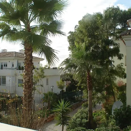 Apartment Beautiful In Marbella-cabopino With 2 Bedrooms, Wifi And Outdoor Swimming Pool Marbella